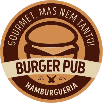 Selo do Burger Pub, hamburgueria em Campo Grande